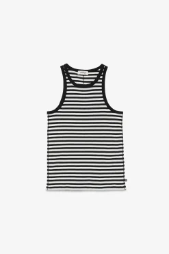 Tanktop aus Baumwolle