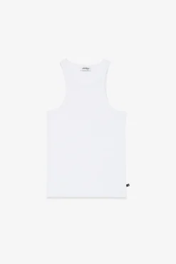 Tanktop aus Baumwolle/Modal
