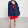 Unifarbene Shorts
