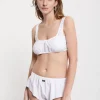 Unterwäsche-Set aus Popeline