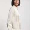 Viskosebluse