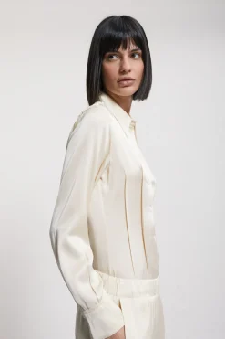 Viskosebluse
