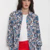 Viskosebluse