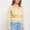 Viskosebluse