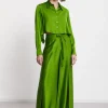 Viskosebluse