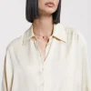Viskosebluse