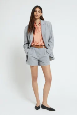 Viskosebluse