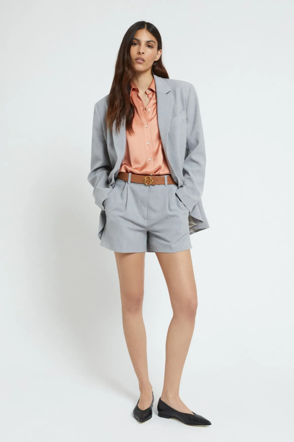 Viskosebluse