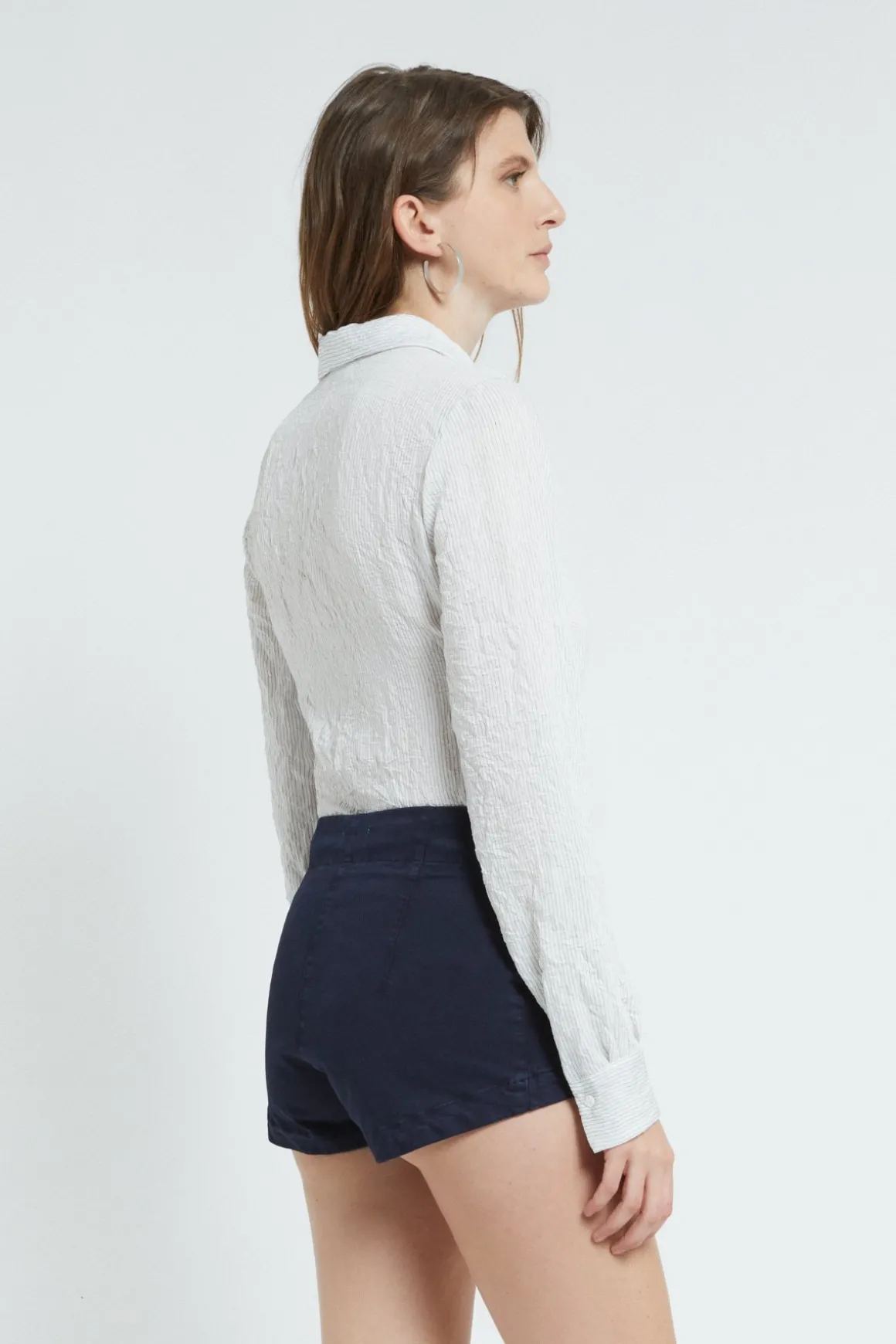 Viskosebluse