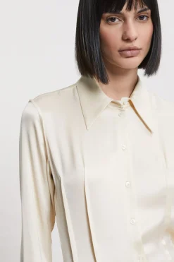 Viskosebluse