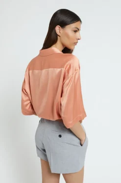 Viskosebluse