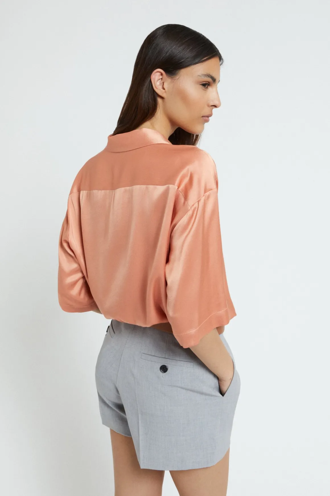 Viskosebluse