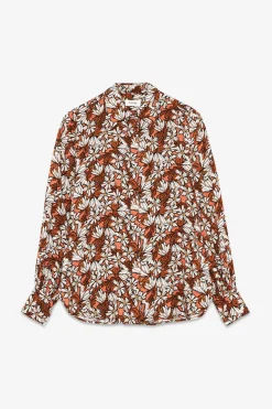 Viskosebluse
