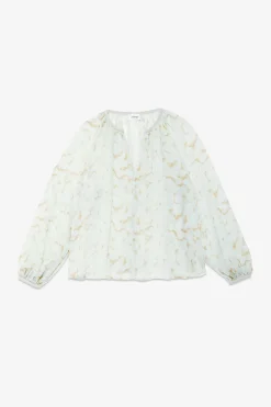 Viskosebluse