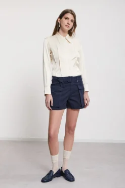 Viskosebluse