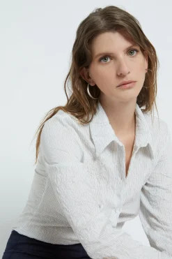Viskosebluse