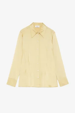 Viskosebluse
