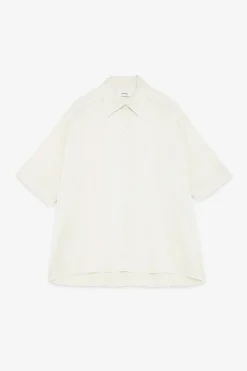 Viskosebluse