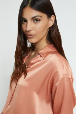 Viskosebluse