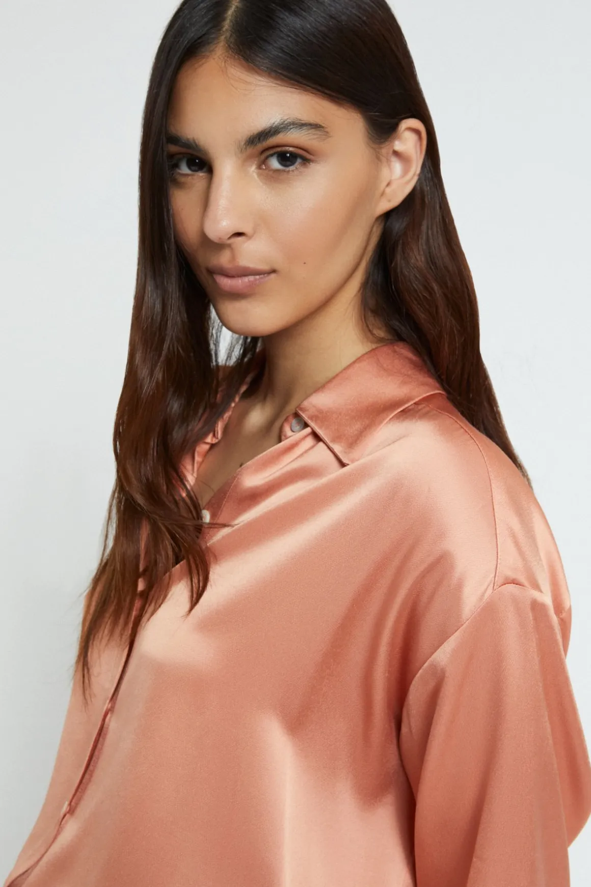 Viskosebluse