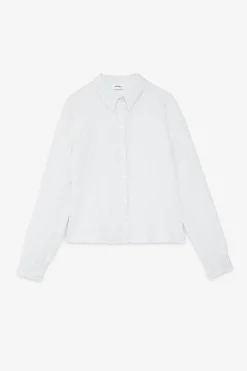 Viskosebluse