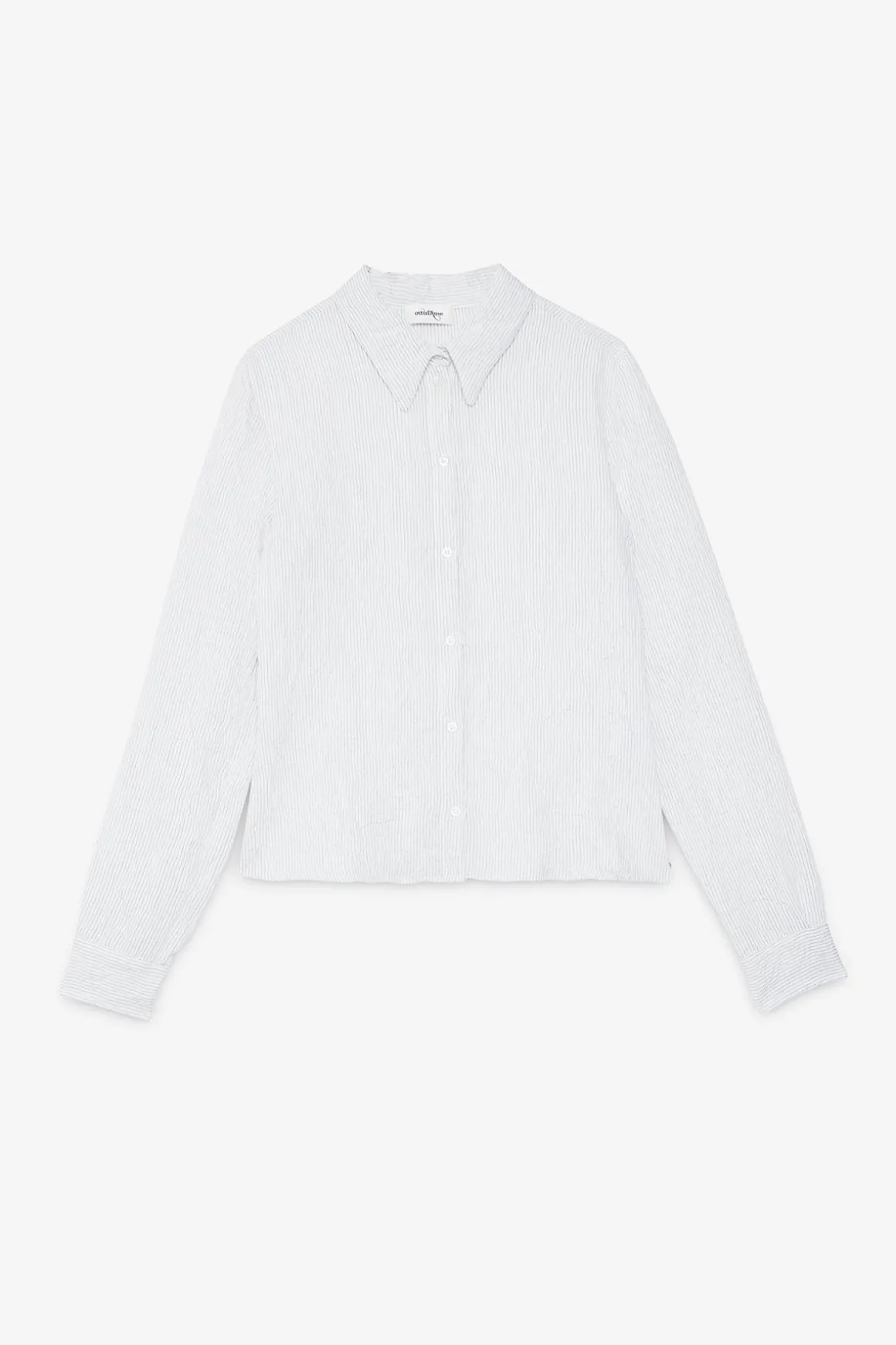 Viskosebluse