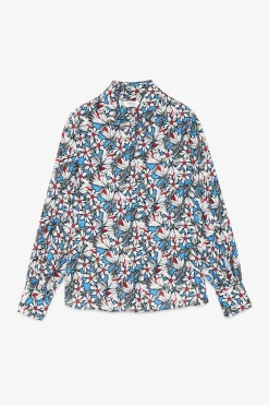 Viskosebluse
