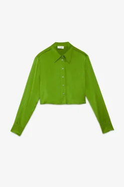 Viskosebluse