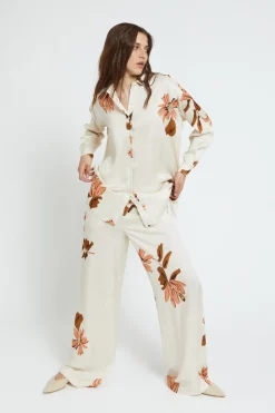 Viskosebluse