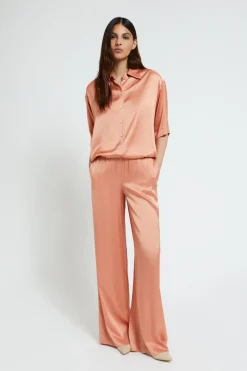 Viskosebluse