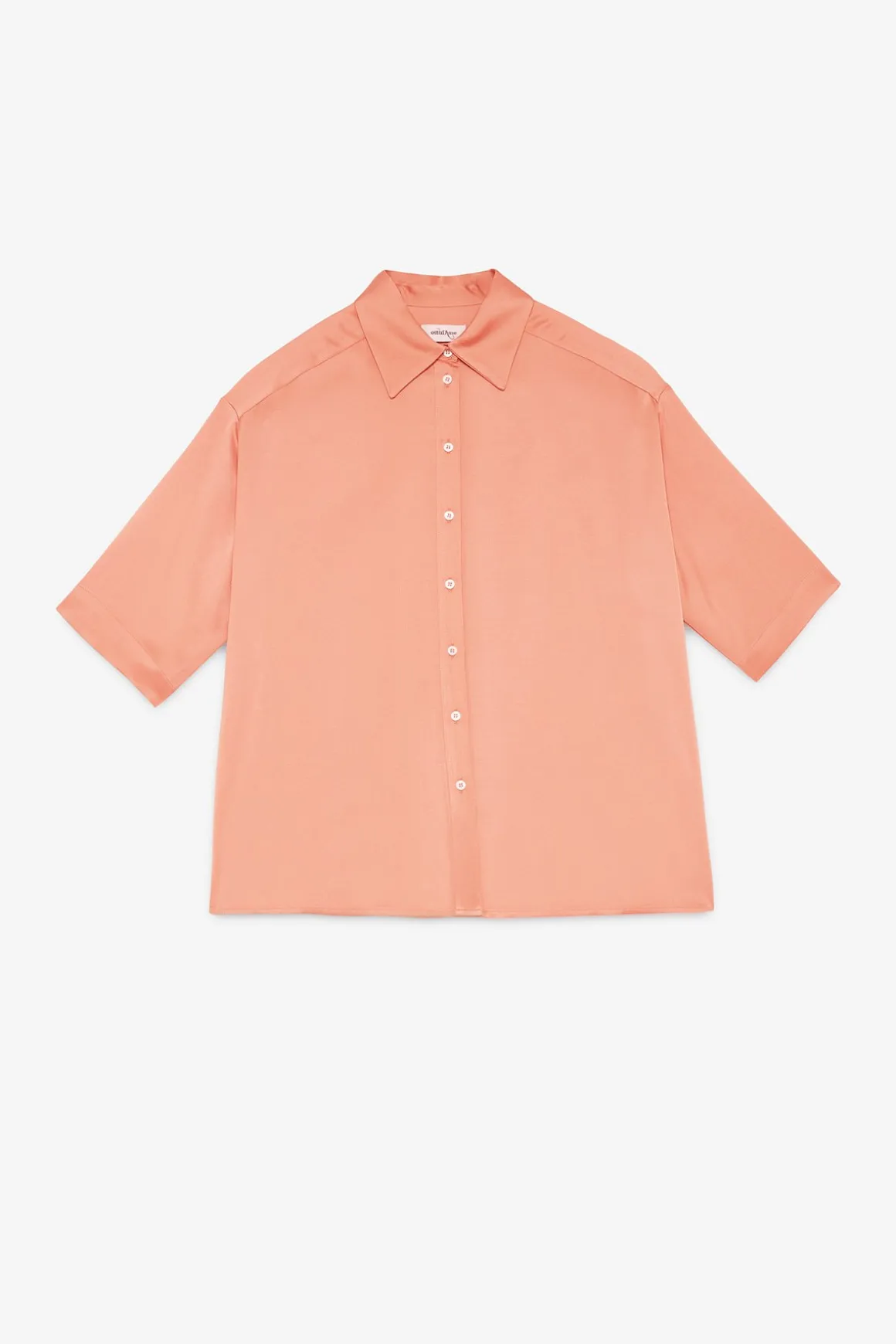Viskosebluse