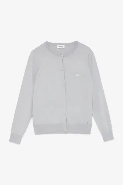 Viskose-Cardigan