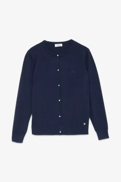 Viskose-Cardigan