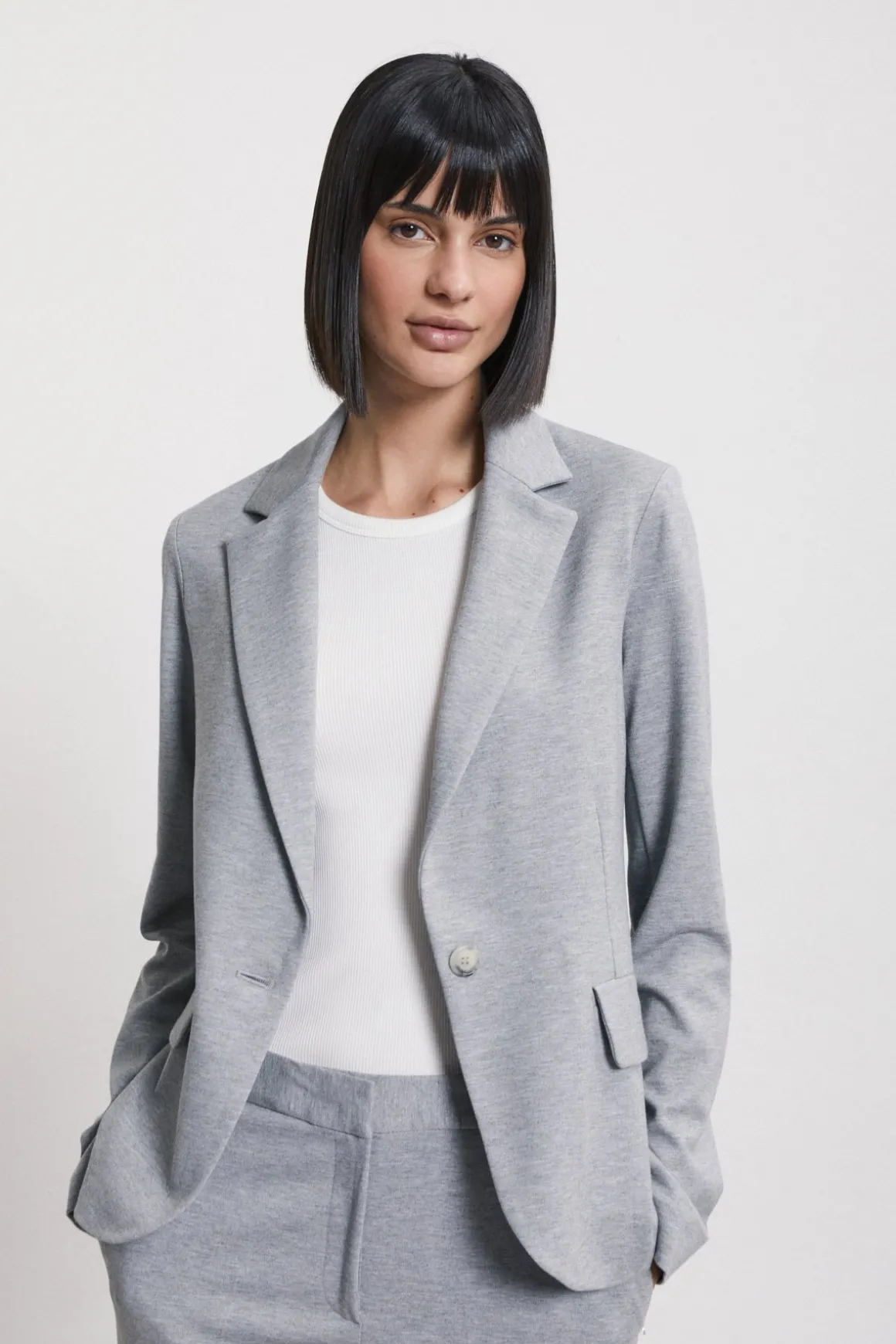 Viskosejacke