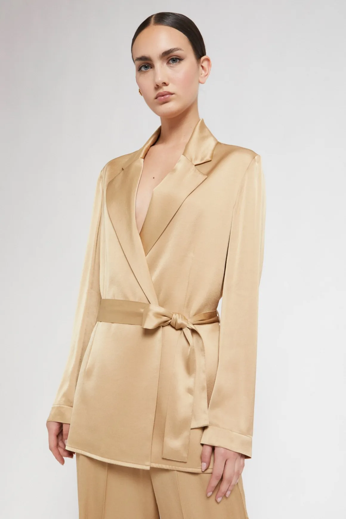 Viskosejacke