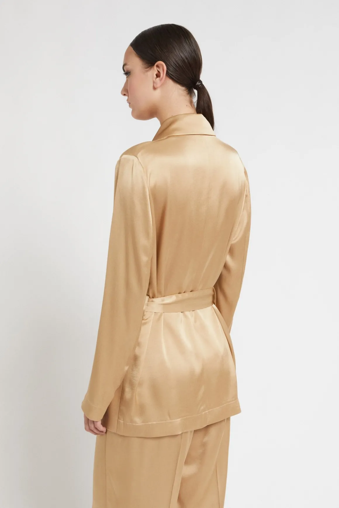 Viskosejacke