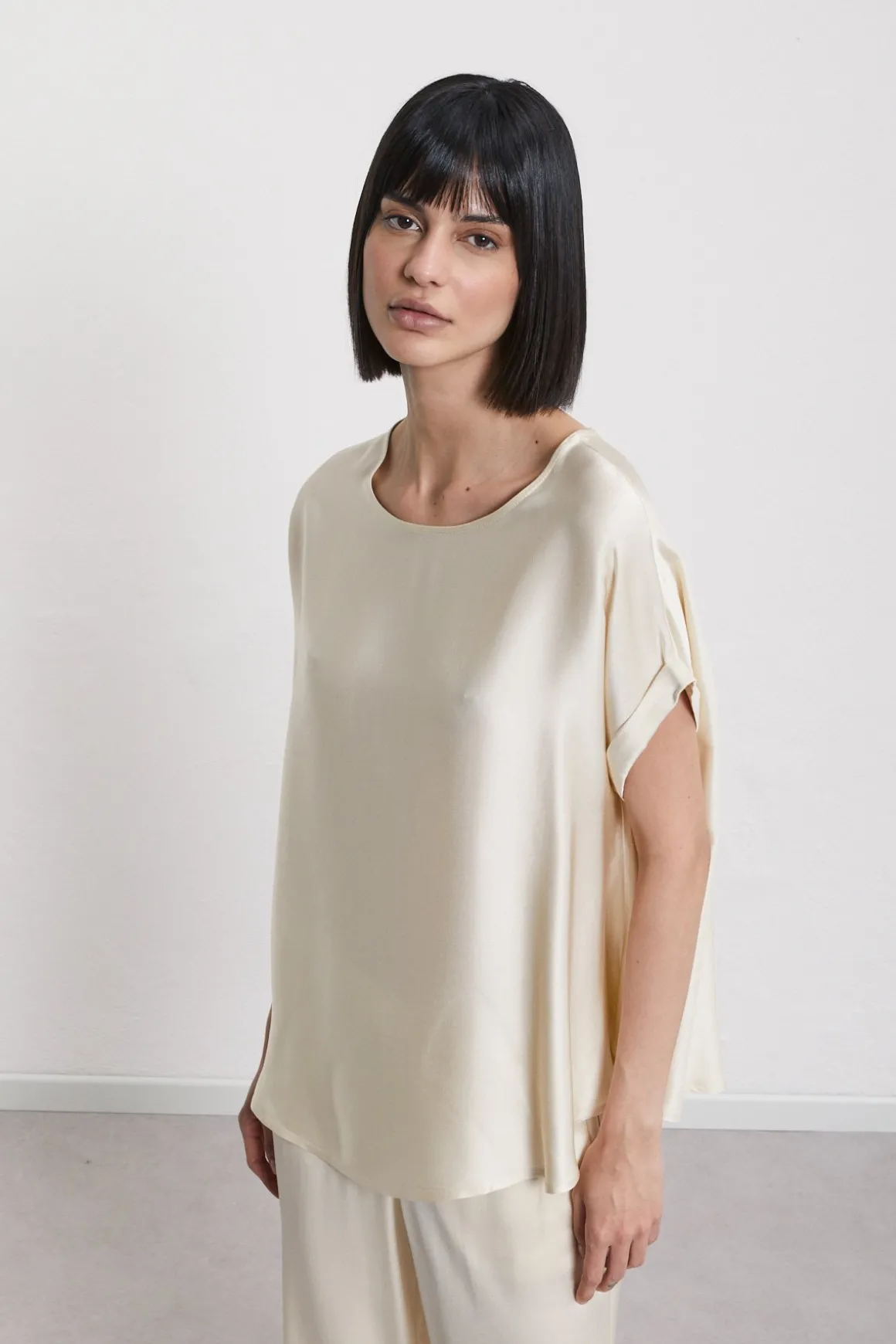 Viskoseshirt