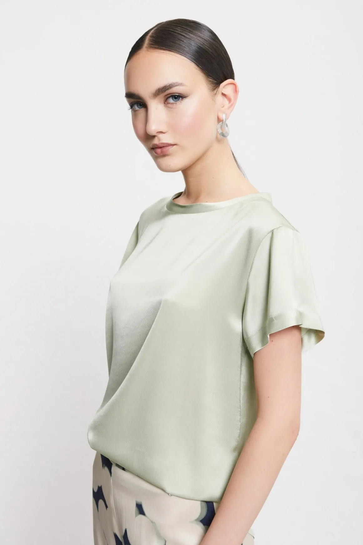 Viskoseshirt