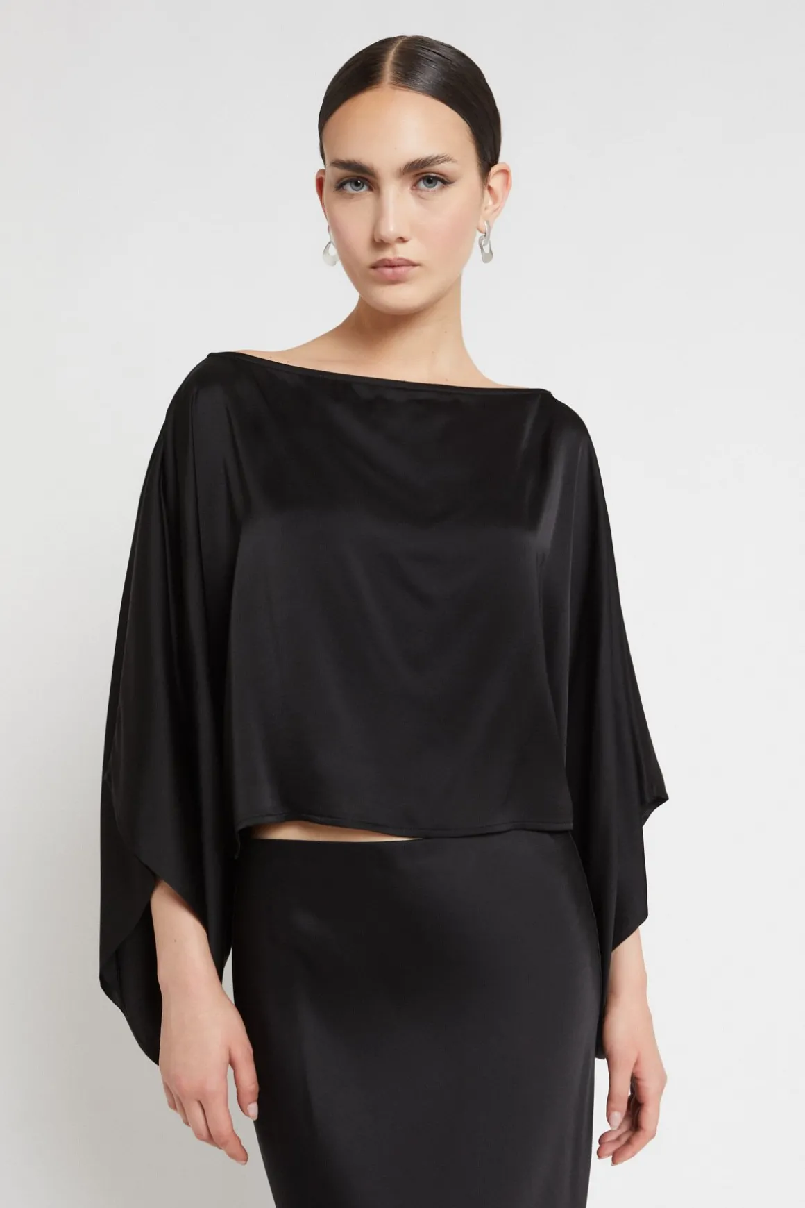 Viskoseshirt