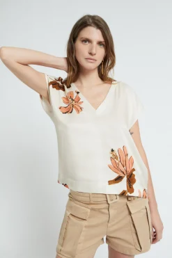 Viskoseshirt