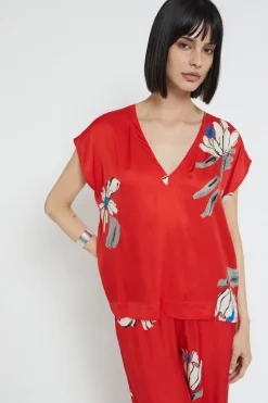 Viskoseshirt