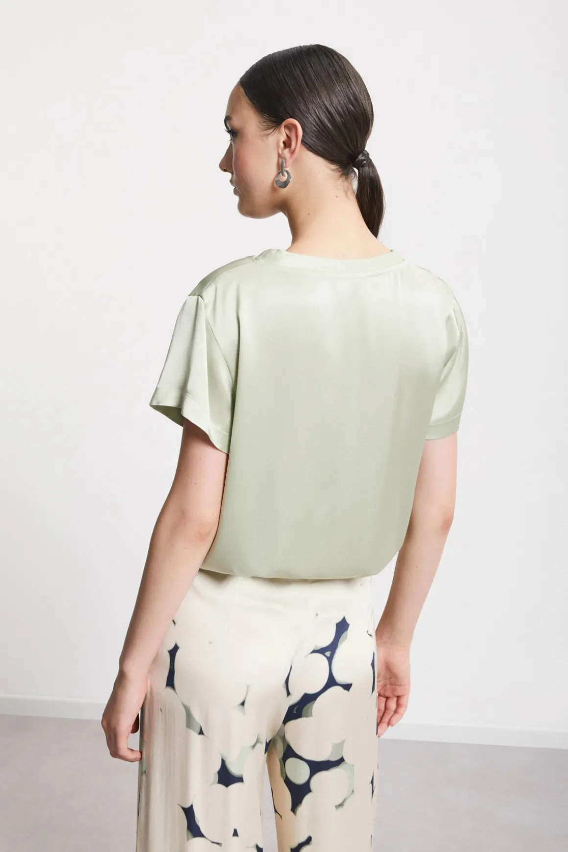 Viskoseshirt