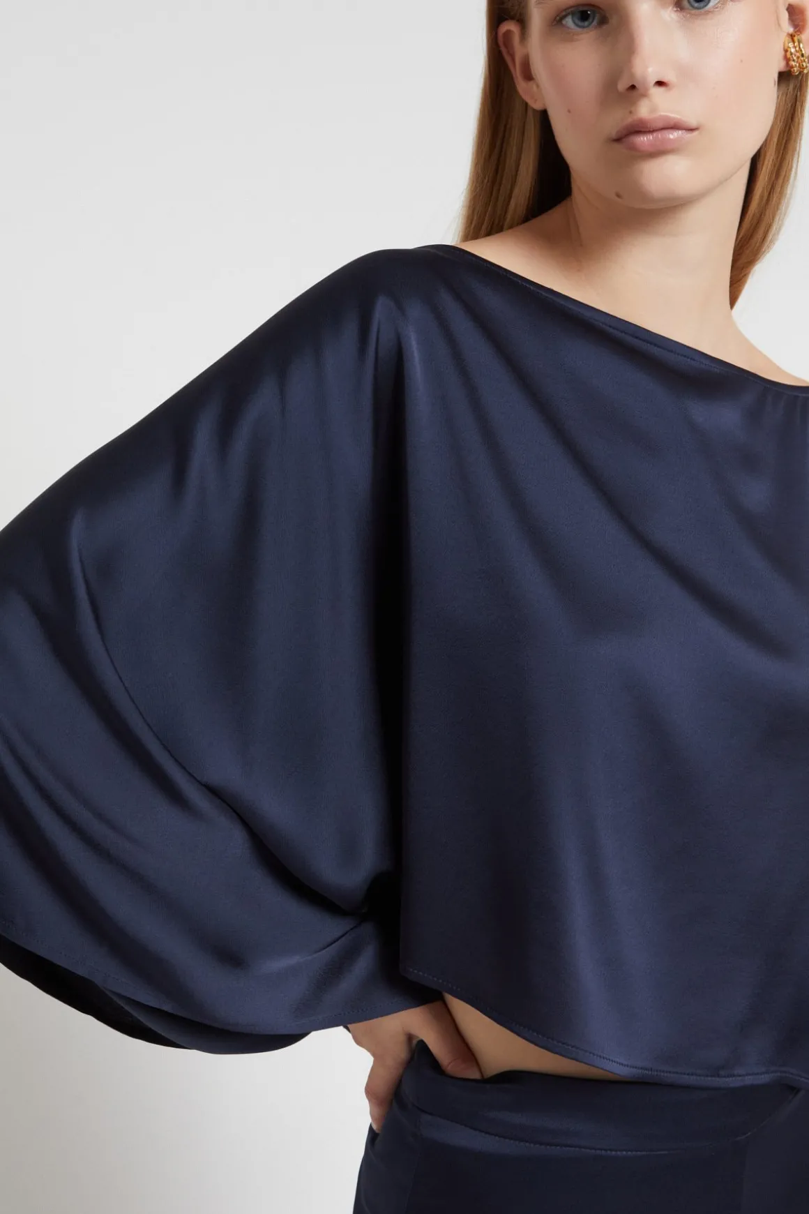 Viskoseshirt
