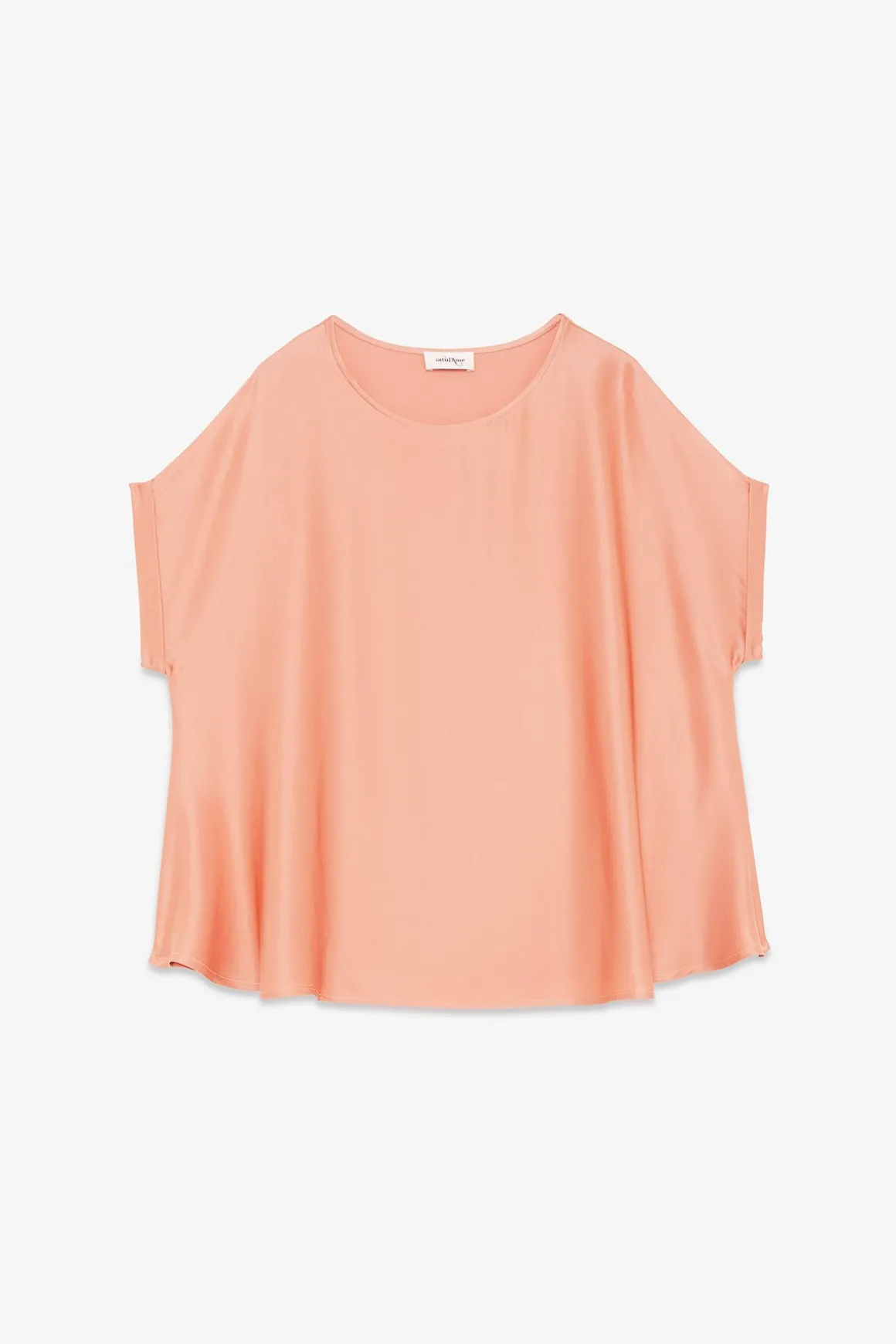 Viskoseshirt