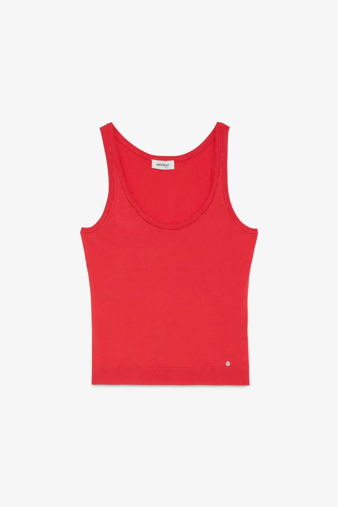 Viskose-Tanktop