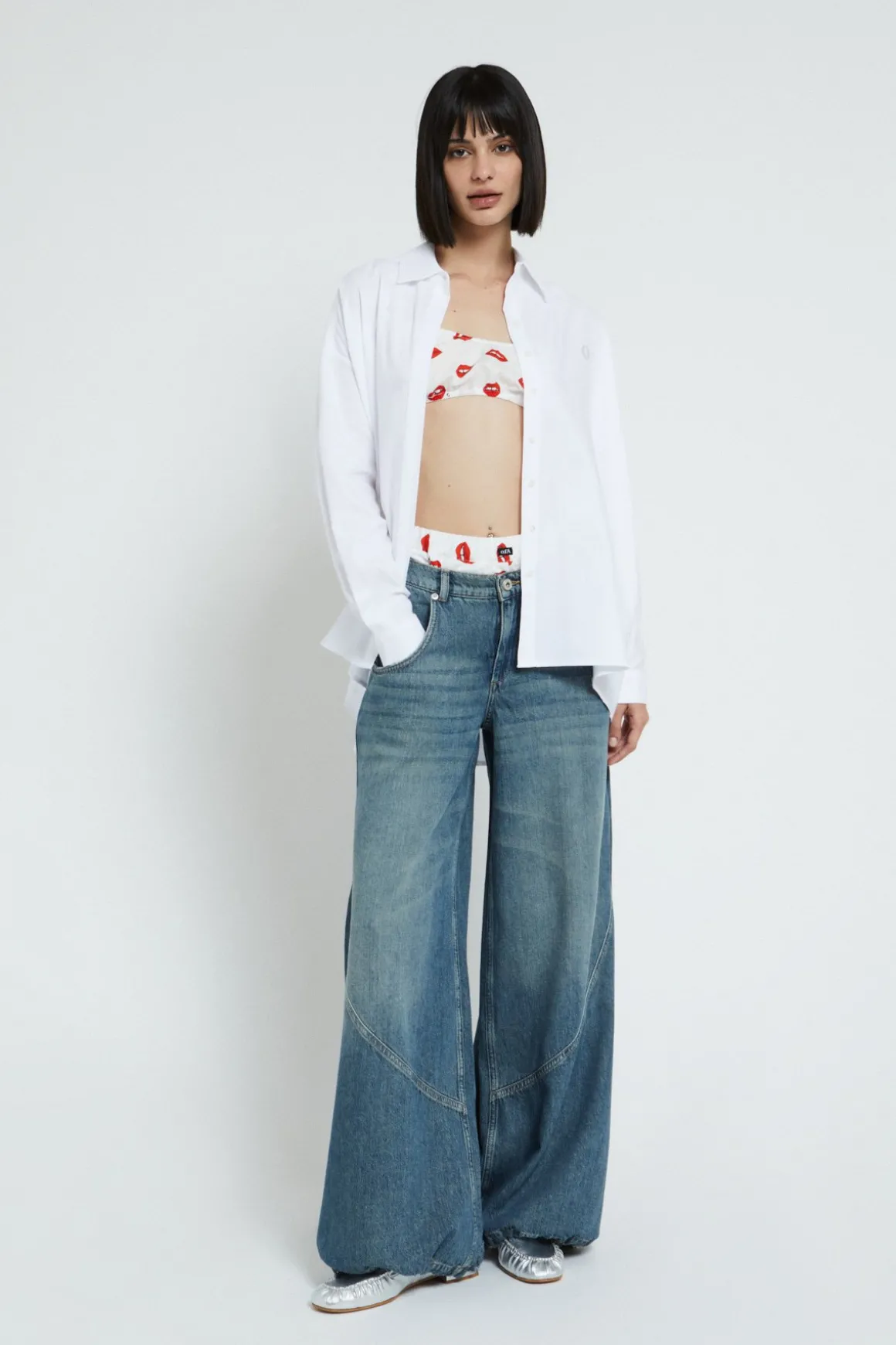 Y2K Jeans