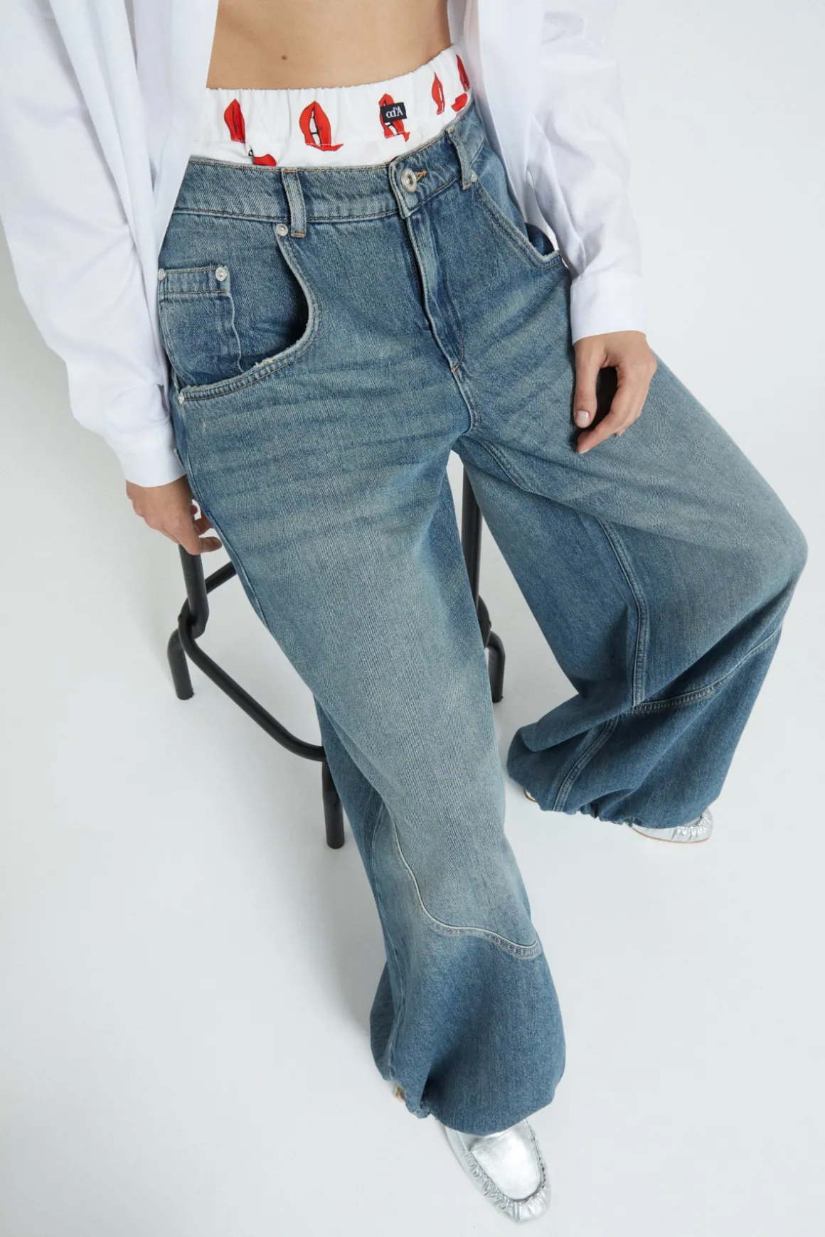 Y2K Jeans