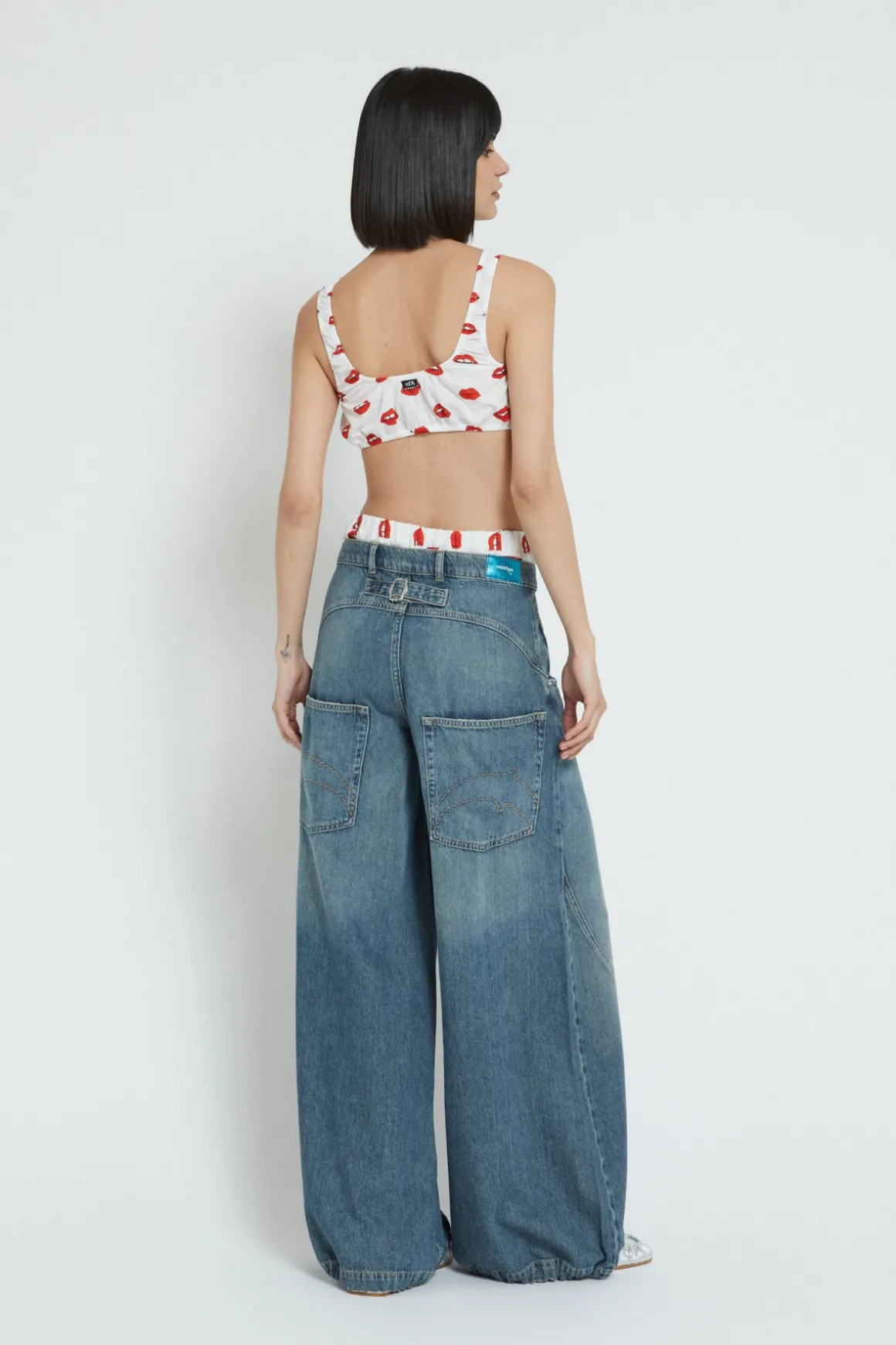 Y2K Jeans