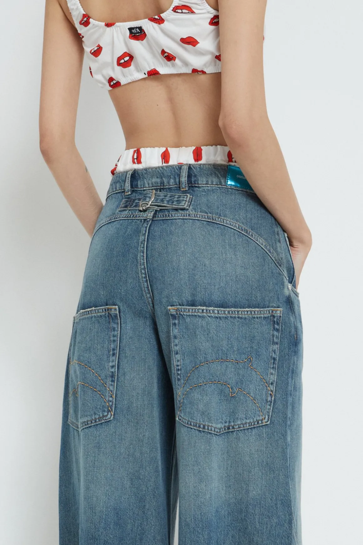 Y2K Jeans