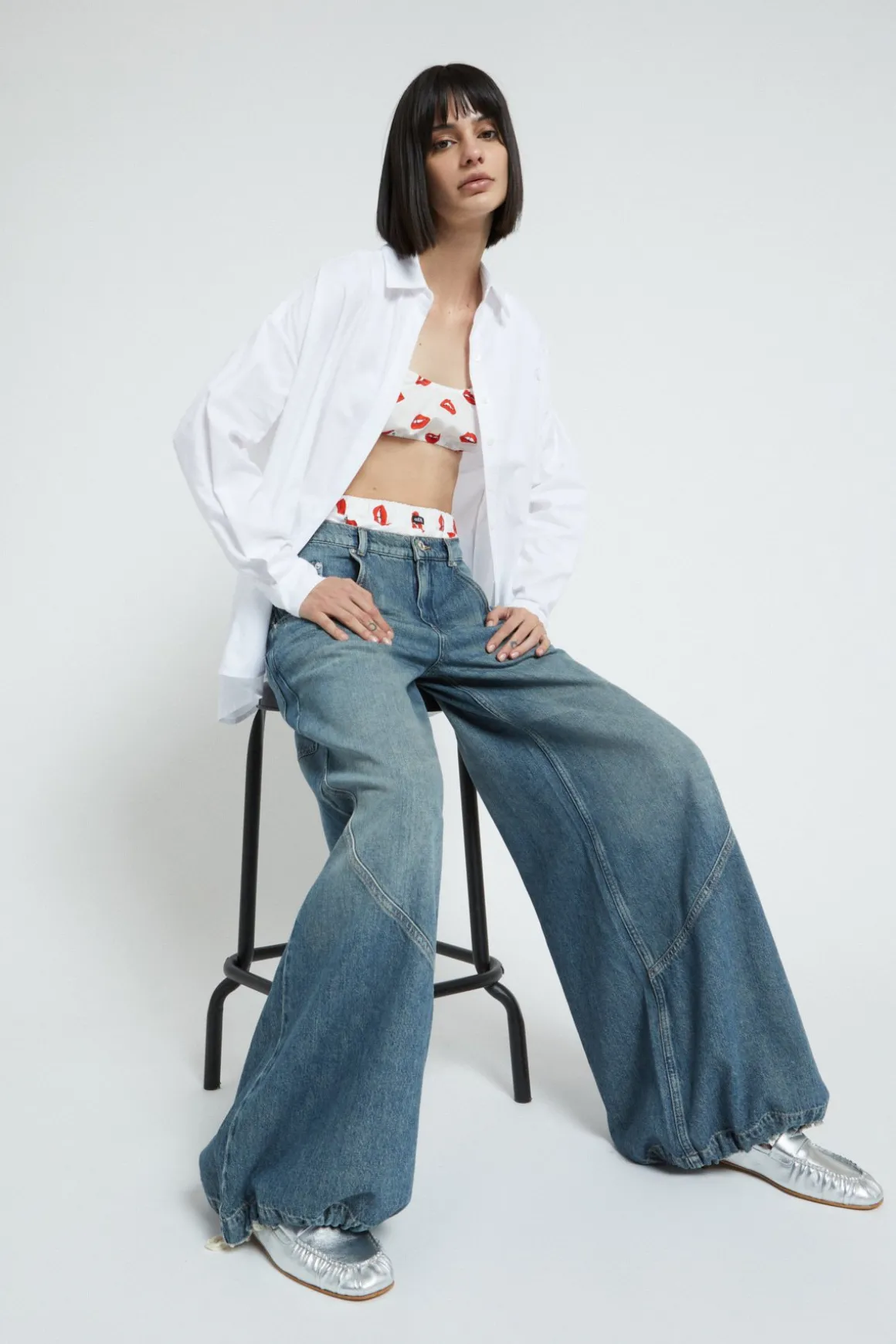 Y2K Jeans